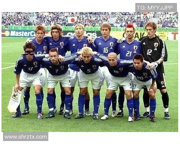 日本足球明星的传奇故事与成就解析