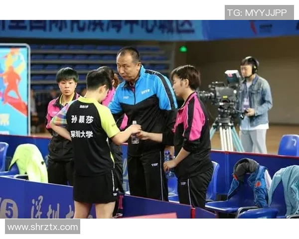 深圳乒乓球队实力分析与发展前景探讨聚焦乒乓球运动的未来之路