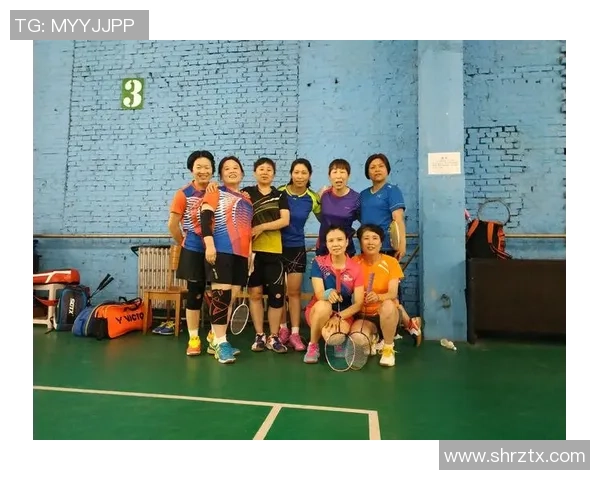 成都羽毛球队团队协作的创新实践与热议背后的深层影响分析