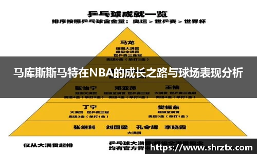 马库斯斯马特在NBA的成长之路与球场表现分析